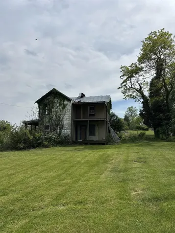 2198 Raphine Road Raphine VA 24472