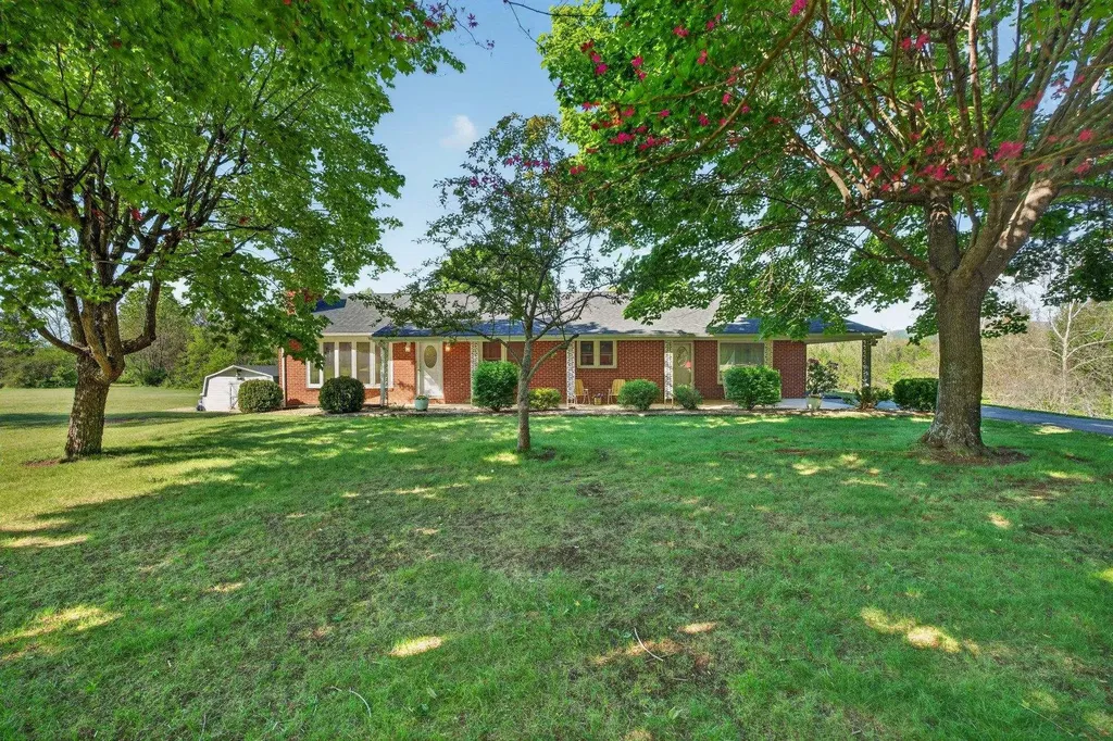 17421 Spotswood Trail Elkton VA 22827