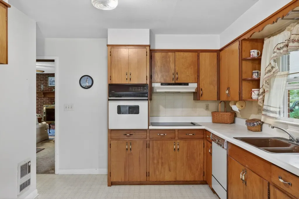 17421 Spotswood Trail Elkton VA 22827
