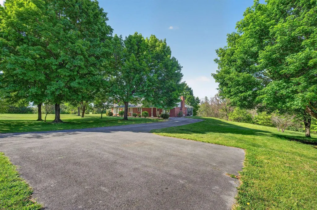 17421 Spotswood Trail Elkton VA 22827