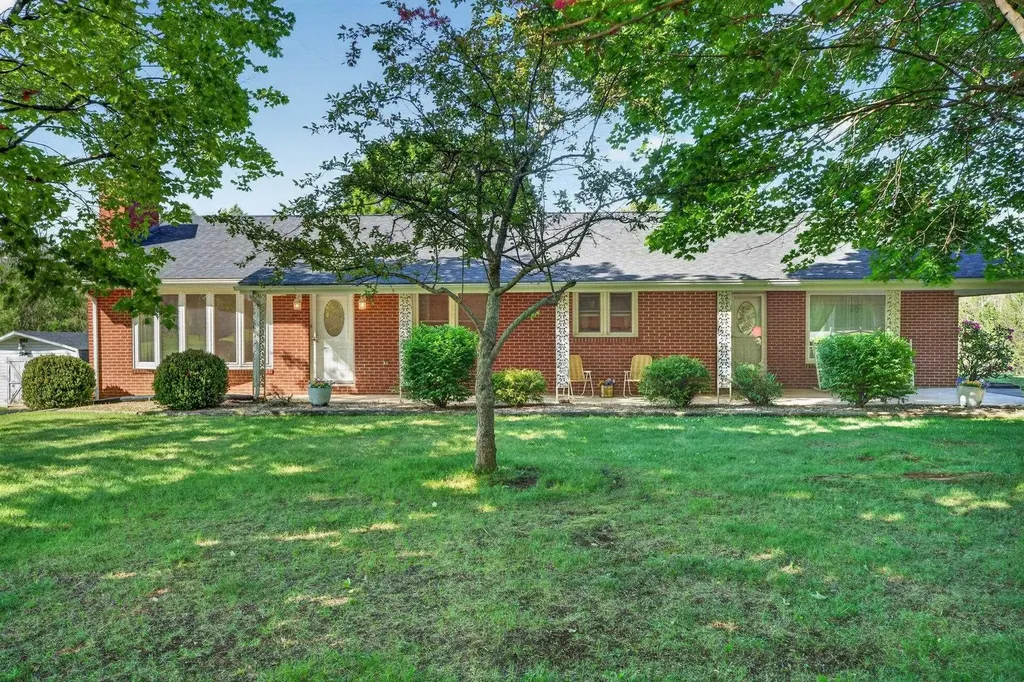 17421 Spotswood Trail Elkton VA 22827