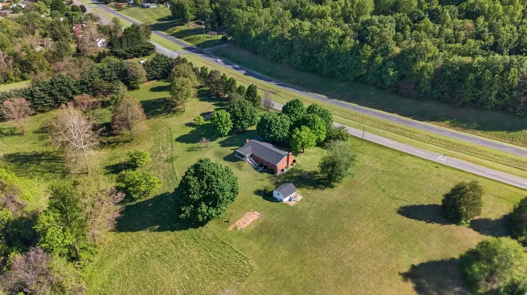 17421 Spotswood Trail Elkton VA 22827
