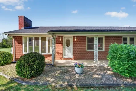 17421 Spotswood Trail Elkton VA 22827