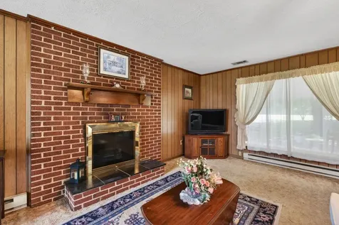 17421 Spotswood Trail Elkton VA 22827