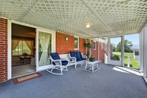 17421 Spotswood Trail Elkton VA 22827