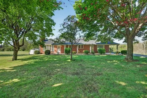 17421 Spotswood Trail Elkton VA 22827