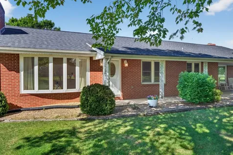 17421 Spotswood Trail Elkton VA 22827