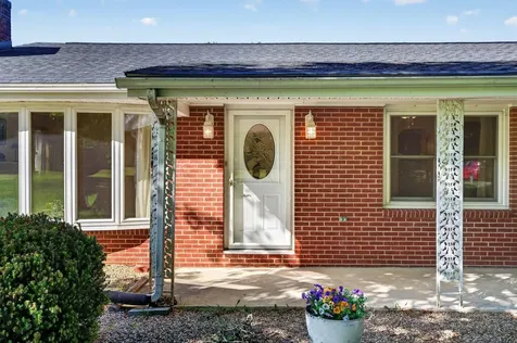17421 Spotswood Trail Elkton VA 22827