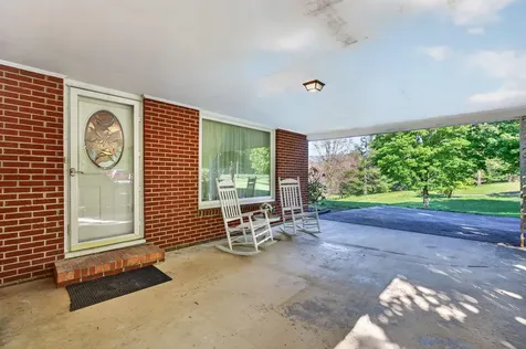 17421 Spotswood Trail Elkton VA 22827