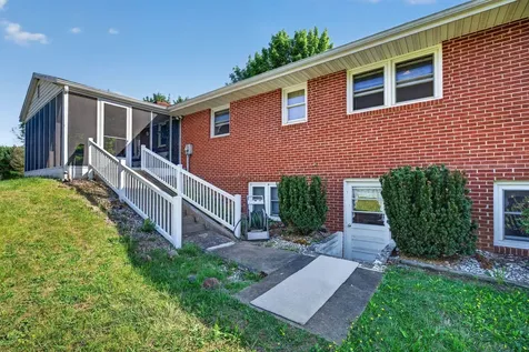 17421 Spotswood Trail Elkton VA 22827