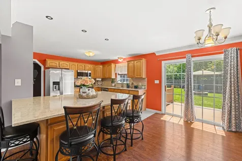 21 Lady Slipper Drive Waynesboro VA 22980