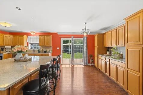 21 Lady Slipper Drive Waynesboro VA 22980