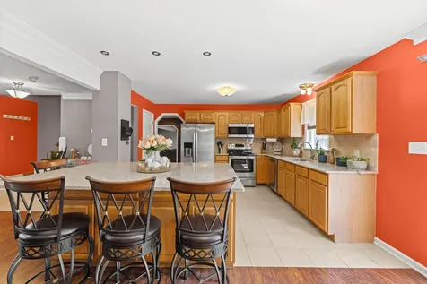 21 Lady Slipper Drive Waynesboro VA 22980
