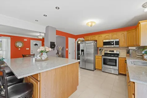 21 Lady Slipper Drive Waynesboro VA 22980