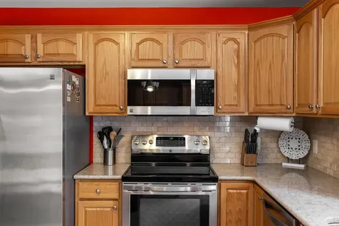 21 Lady Slipper Drive Waynesboro VA 22980