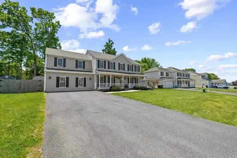 21 Lady Slipper Drive Waynesboro VA 22980