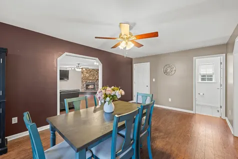 21 Lady Slipper Drive Waynesboro VA 22980