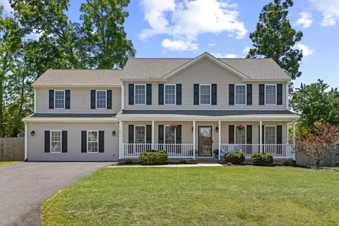 21 Lady Slipper Drive Waynesboro VA 22980