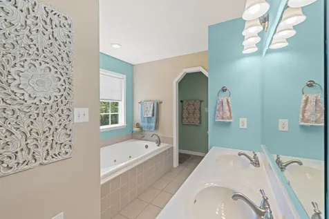 21 Lady Slipper Drive Waynesboro VA 22980