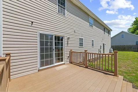 21 Lady Slipper Drive Waynesboro VA 22980