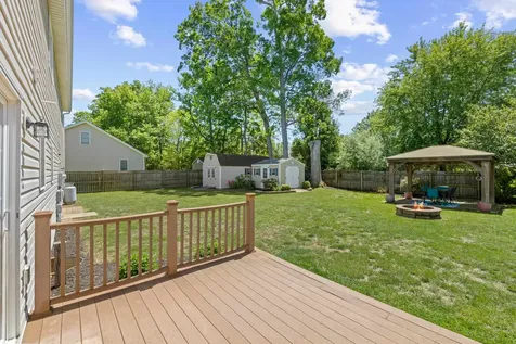 21 Lady Slipper Drive Waynesboro VA 22980