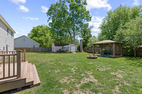 21 Lady Slipper Drive Waynesboro VA 22980