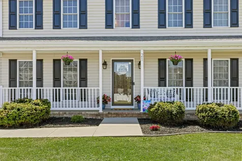 21 Lady Slipper Drive Waynesboro VA 22980