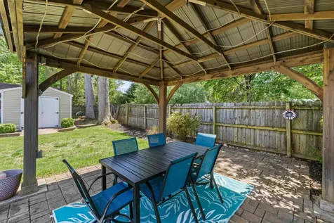 21 Lady Slipper Drive Waynesboro VA 22980
