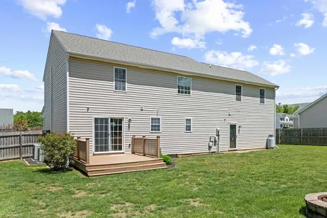 21 Lady Slipper Drive Waynesboro VA 22980
