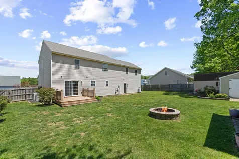 21 Lady Slipper Drive Waynesboro VA 22980