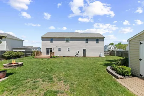 21 Lady Slipper Drive Waynesboro VA 22980