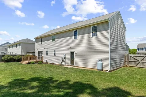 21 Lady Slipper Drive Waynesboro VA 22980
