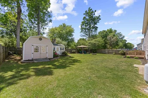 21 Lady Slipper Drive Waynesboro VA 22980