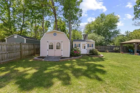 21 Lady Slipper Drive Waynesboro VA 22980