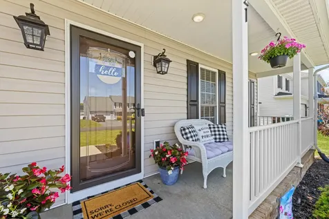 21 Lady Slipper Drive Waynesboro VA 22980