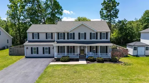 21 Lady Slipper Drive Waynesboro VA 22980