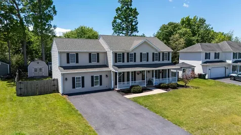 21 Lady Slipper Drive Waynesboro VA 22980