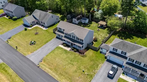 21 Lady Slipper Drive Waynesboro VA 22980