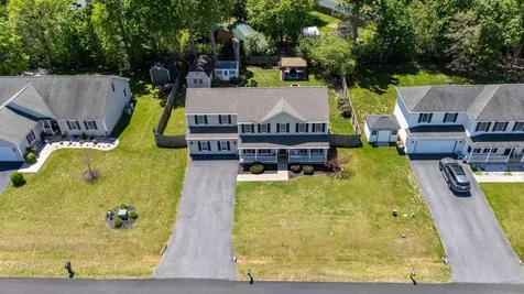 21 Lady Slipper Drive Waynesboro VA 22980