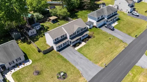 21 Lady Slipper Drive Waynesboro VA 22980