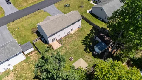 21 Lady Slipper Drive Waynesboro VA 22980