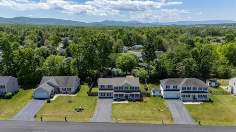 21 Lady Slipper Drive Waynesboro VA 22980