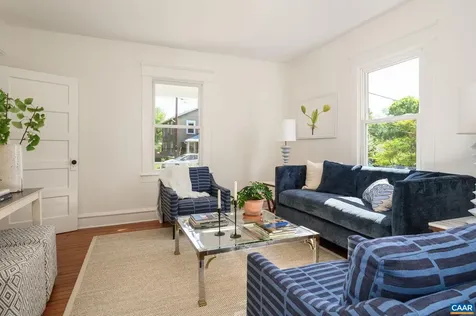 704 Blenheim Avenue Charlottesville VA 22902