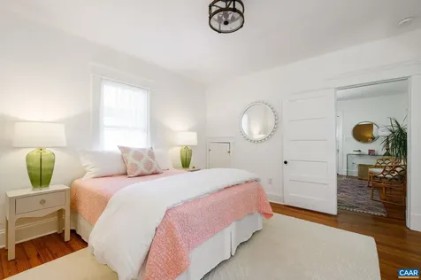 704 Blenheim Avenue Charlottesville VA 22902