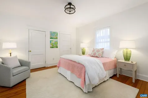 704 Blenheim Avenue Charlottesville VA 22902