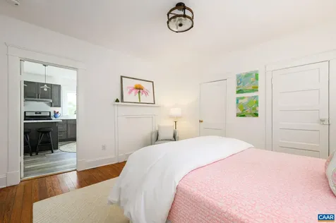 704 Blenheim Avenue Charlottesville VA 22902