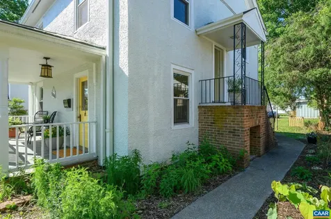 704 Blenheim Avenue Charlottesville VA 22902