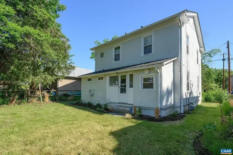 704 Blenheim Avenue Charlottesville VA 22902