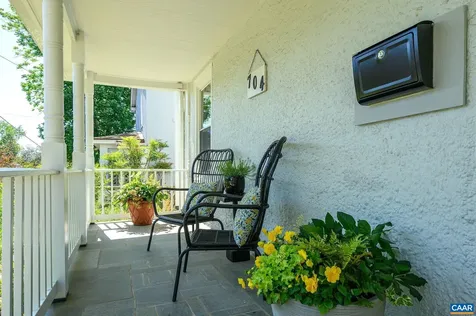 704 Blenheim Avenue Charlottesville VA 22902
