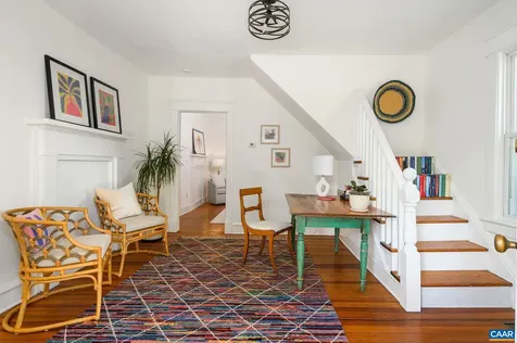 704 Blenheim Avenue Charlottesville VA 22902